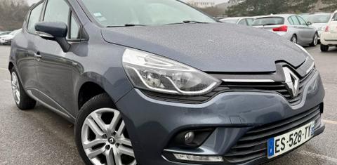 Renault CLIO IV 2017