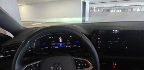 Volkswagen Jetta 2025