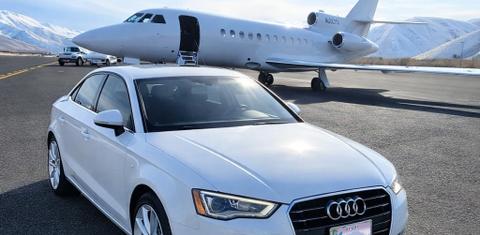 Audi A3 2015