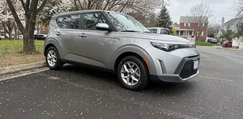 Kia Soul 2024