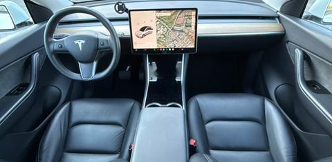 Tesla Model Y 2020