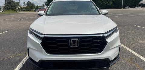 Honda CR-V 2024