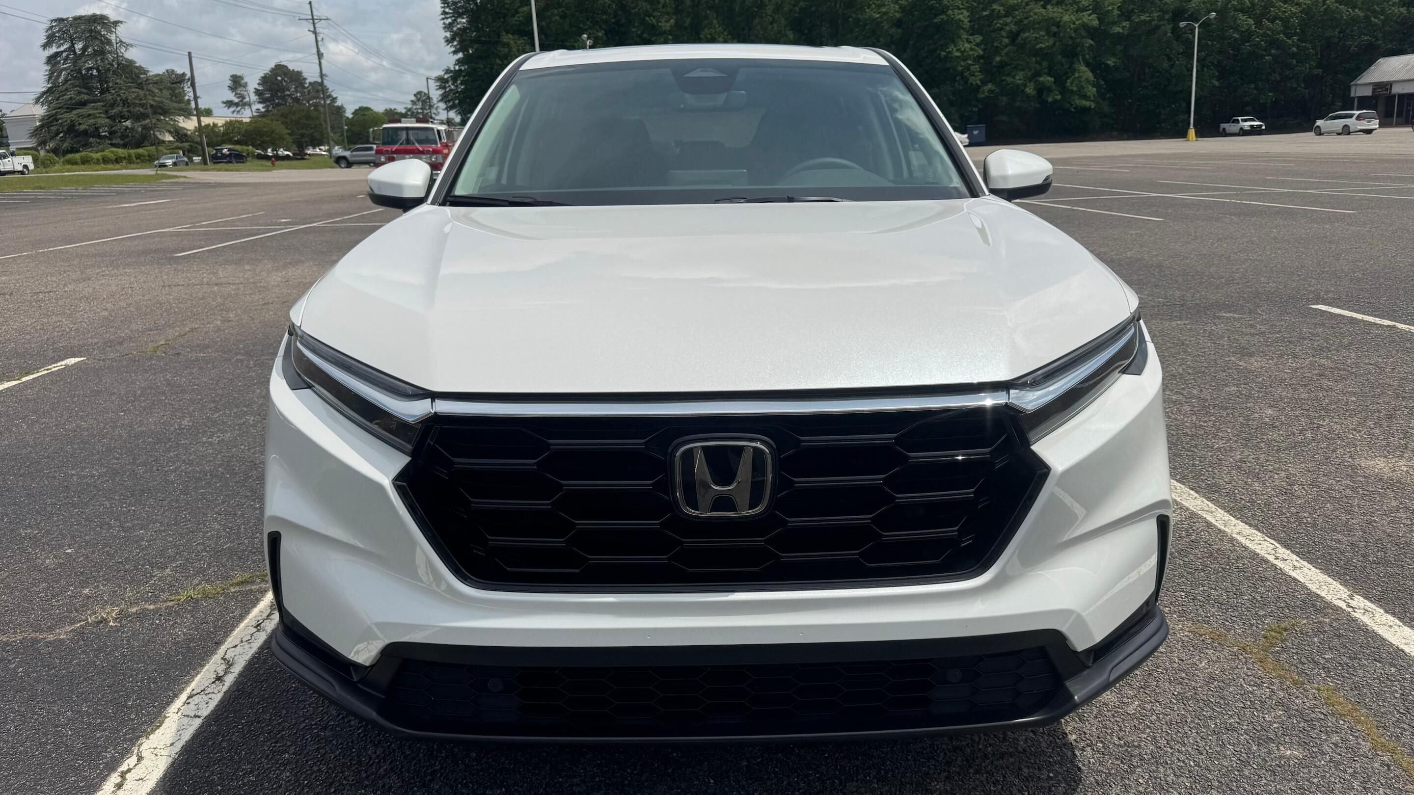 Honda CR-V 2024 in North Augusta, SC
