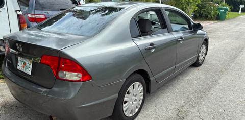 Honda Civic 2011