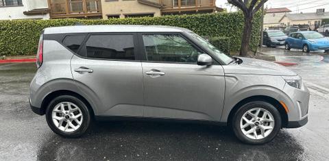 Kia Soul 2024
