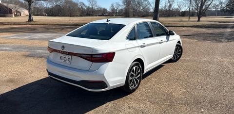 Volkswagen Jetta 2026