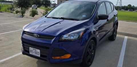 Ford Escape 2014