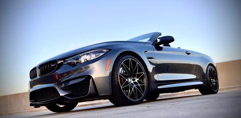 BMW M4 2020