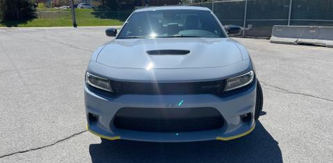 Dodge Charger 2021