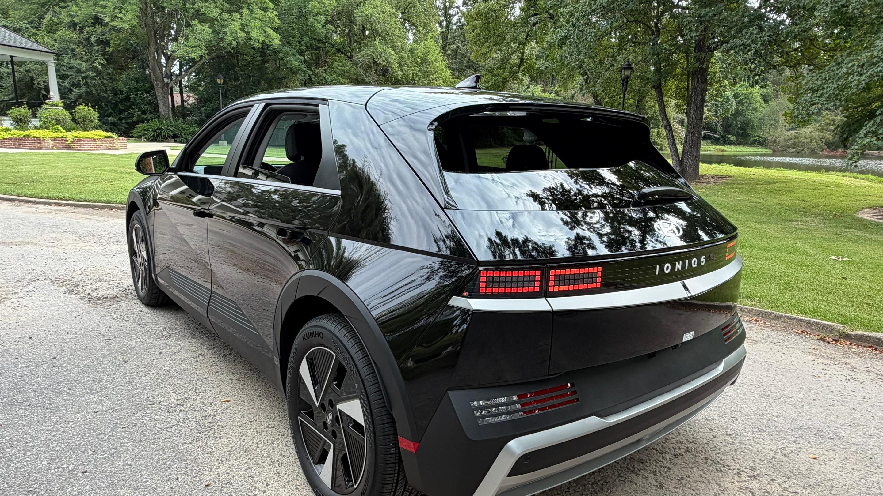 Hyundai IONIQ 5 2026 in Kenner, LA
