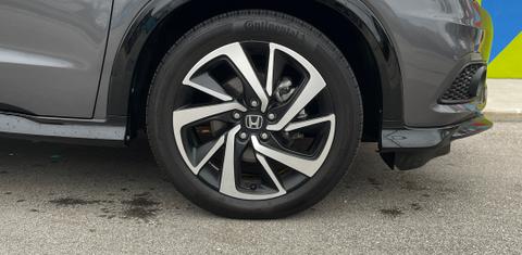Honda HR-V 2019