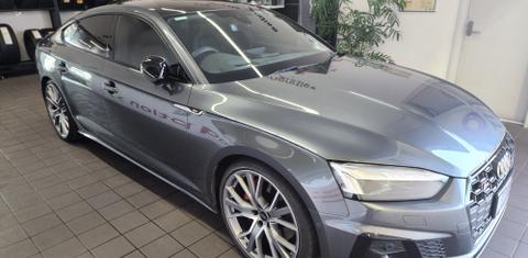 Audi S5 2022