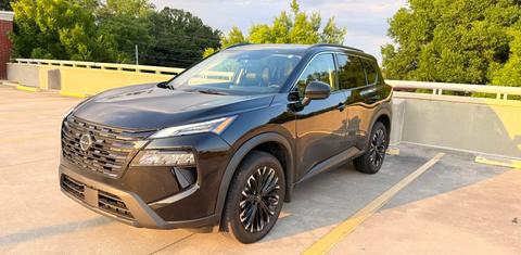 Nissan Rogue 2026