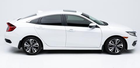 Honda Civic 2018