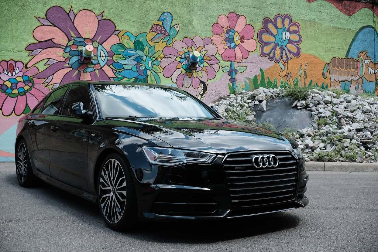 Audi A6 2018 in Columbus, OH