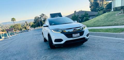 Honda HR-V 2020
