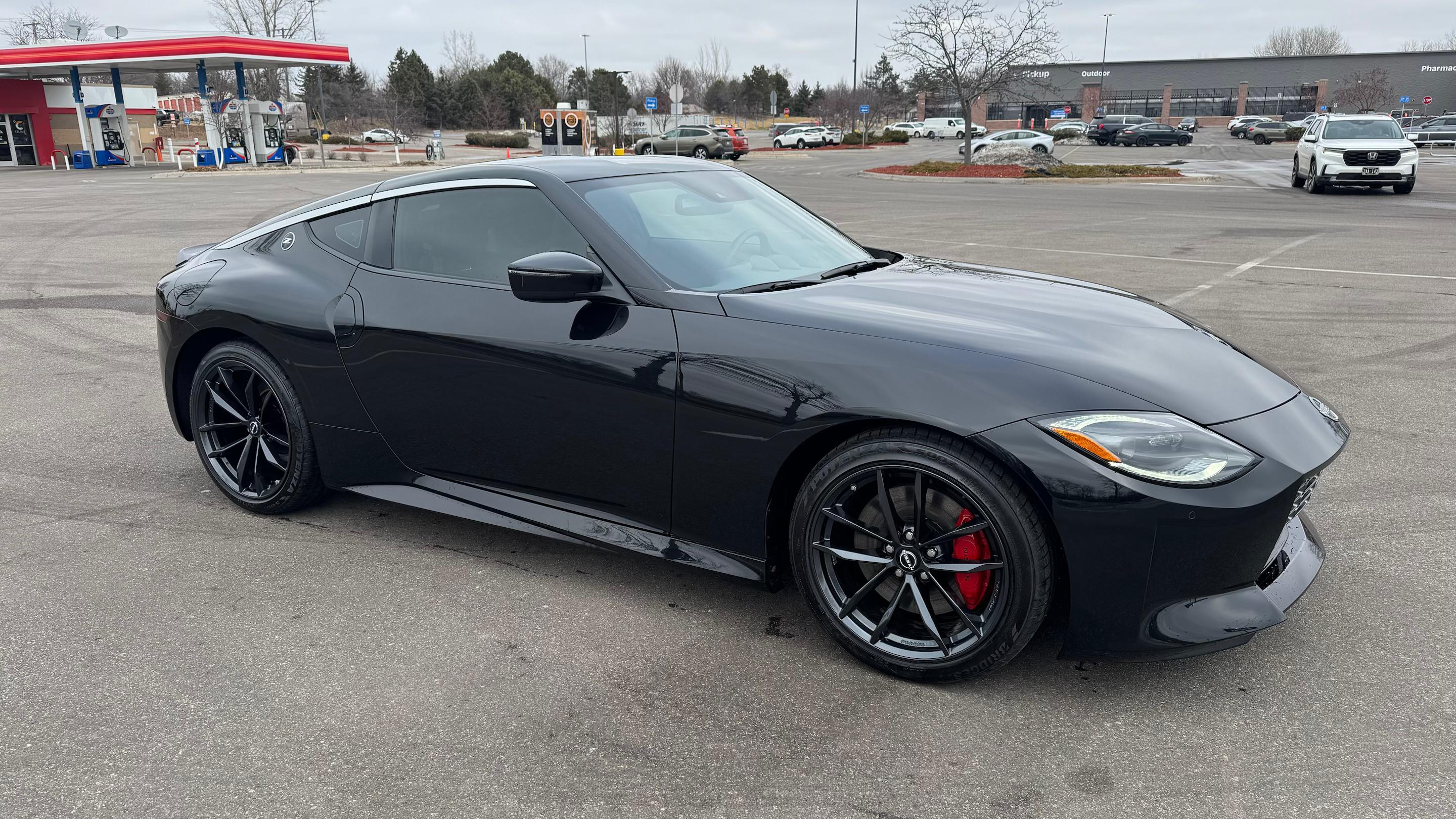 Nissan Z 2024 in Brooklyn Park, MN