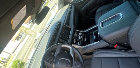GMC Yukon XL 2024