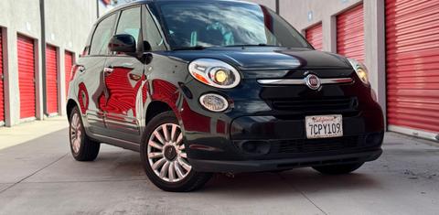 FIAT 500L 2014