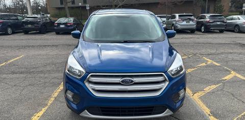 Ford Escape 2019