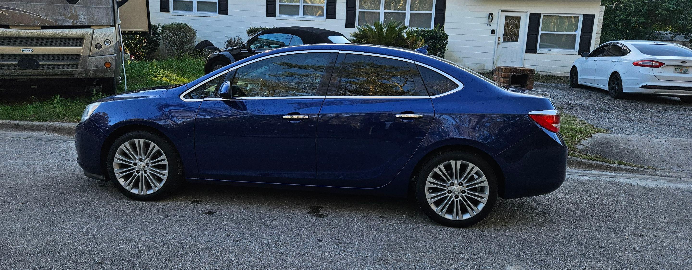 Buick Verano 2014 in Gainesville, FL