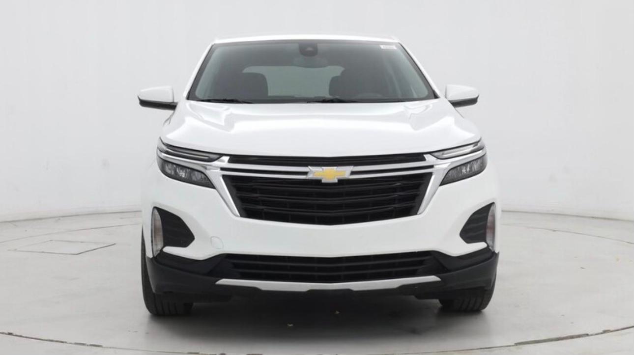 Chevrolet Equinox 2022 in Olive Branch, MS