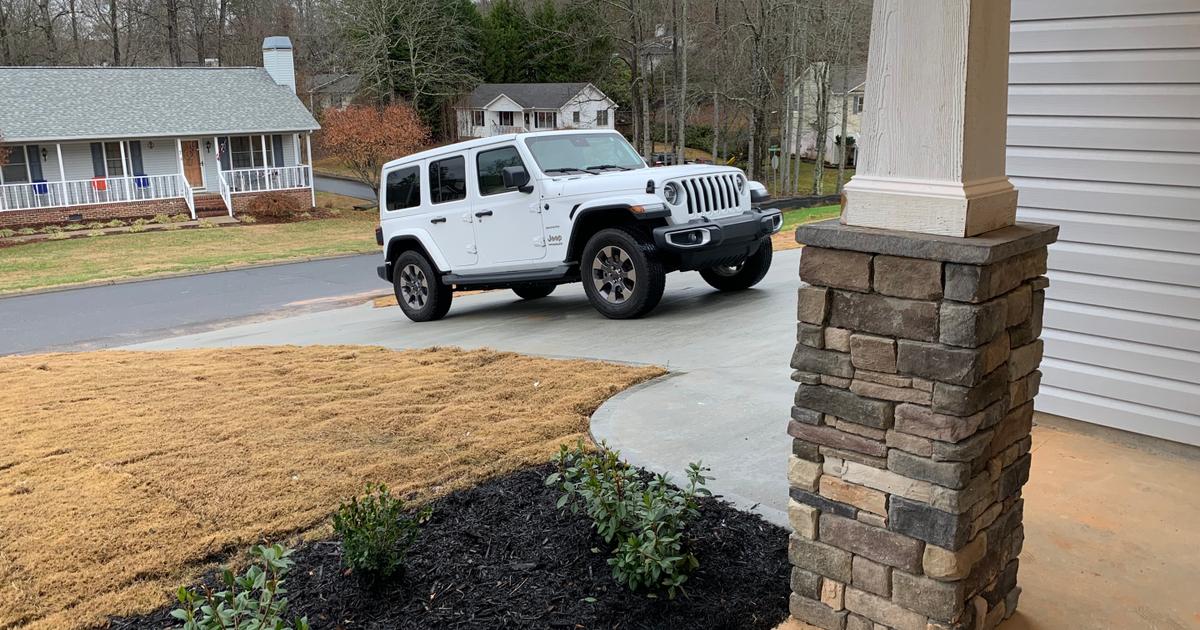 Jeep Wrangler Unlimited 2019 rental in Greenville, SC by Cameron L. Turo
