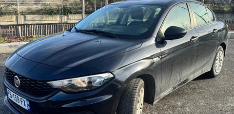 FIAT TIPO 2018