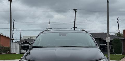 Chrysler Pacifica 2022