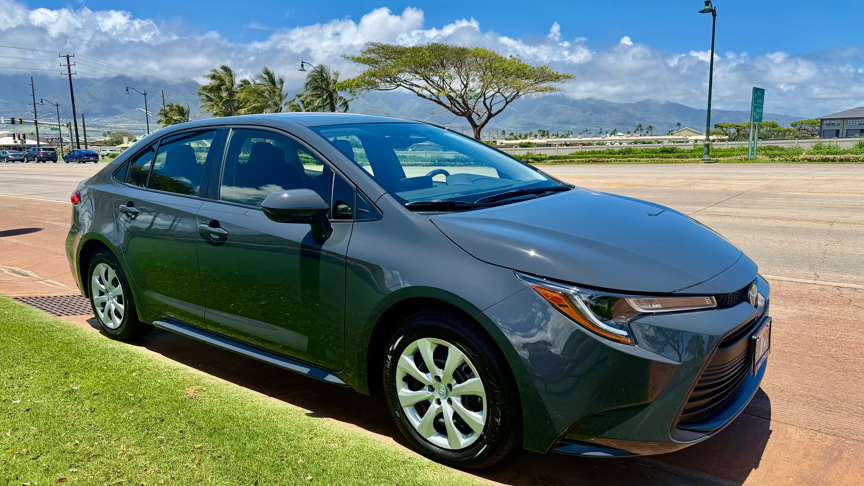 Toyota Corolla 2026 à Kahului, HI