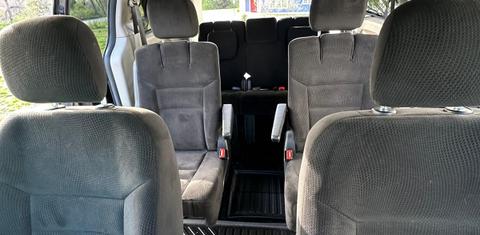 Dodge Grand Caravan 2016