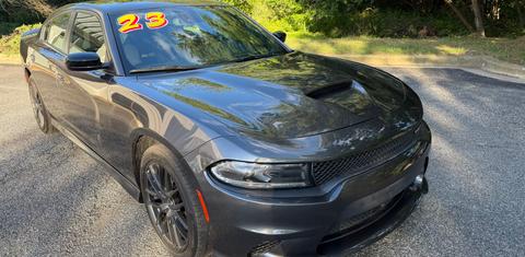 Dodge Charger 2023