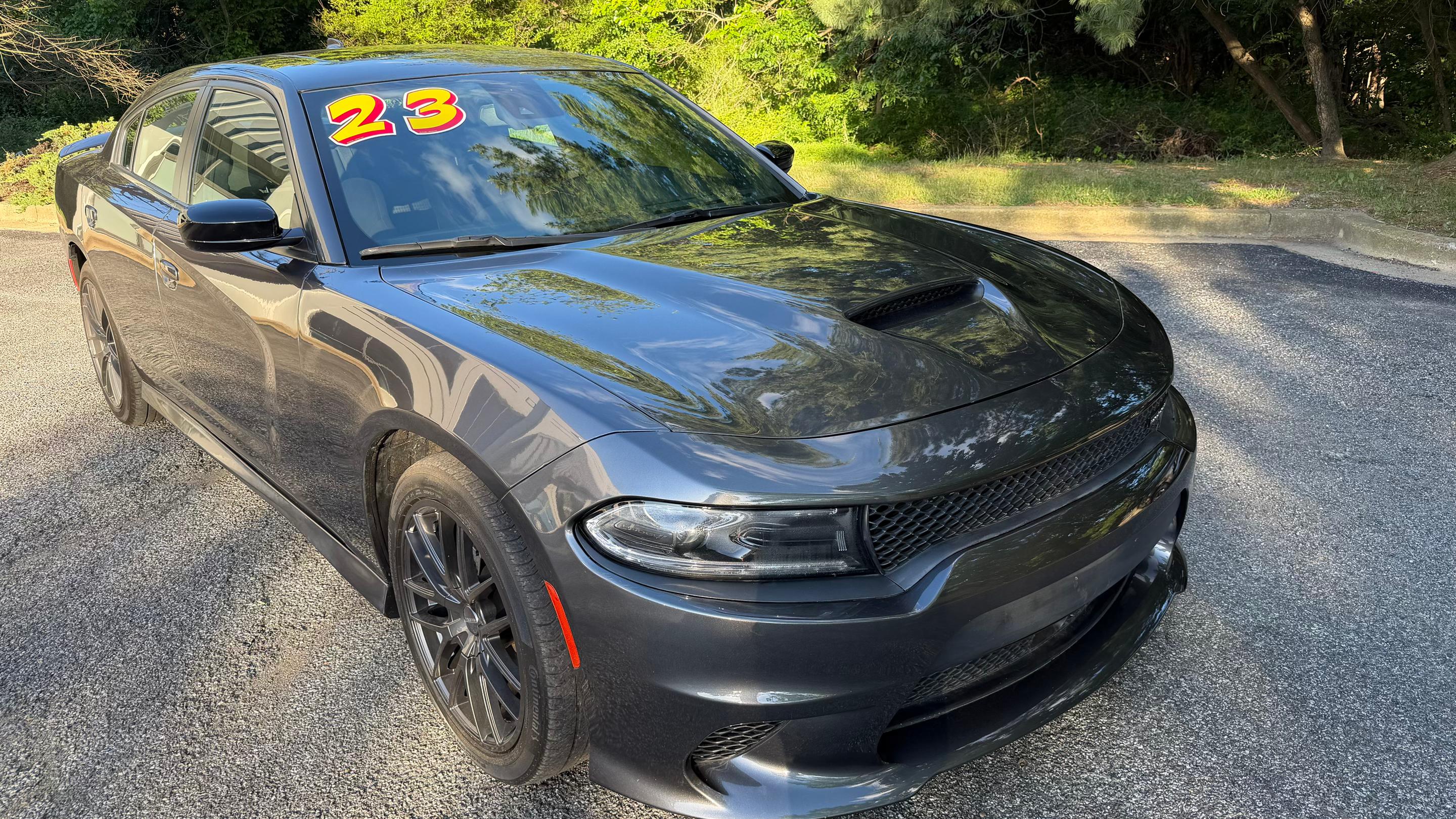 Dodge Charger 2023 in Bowie, MD