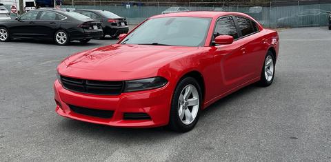 Dodge Charger 2020