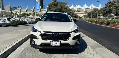 Subaru Crosstrek 2024