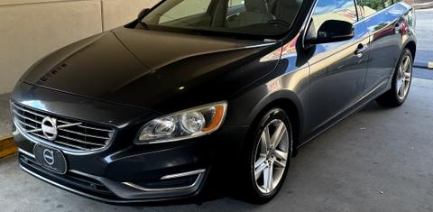 Volvo S60 2014