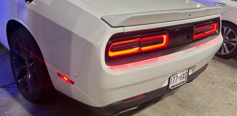 Dodge Challenger 2021