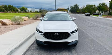Mazda CX-30 2023