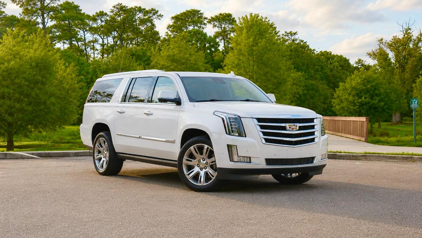 Cadillac Escalade ESV 2020 in Orlando, FL