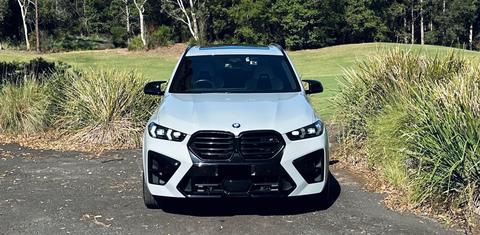 BMW X5 2023