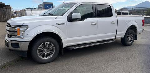Ford F-150 2020