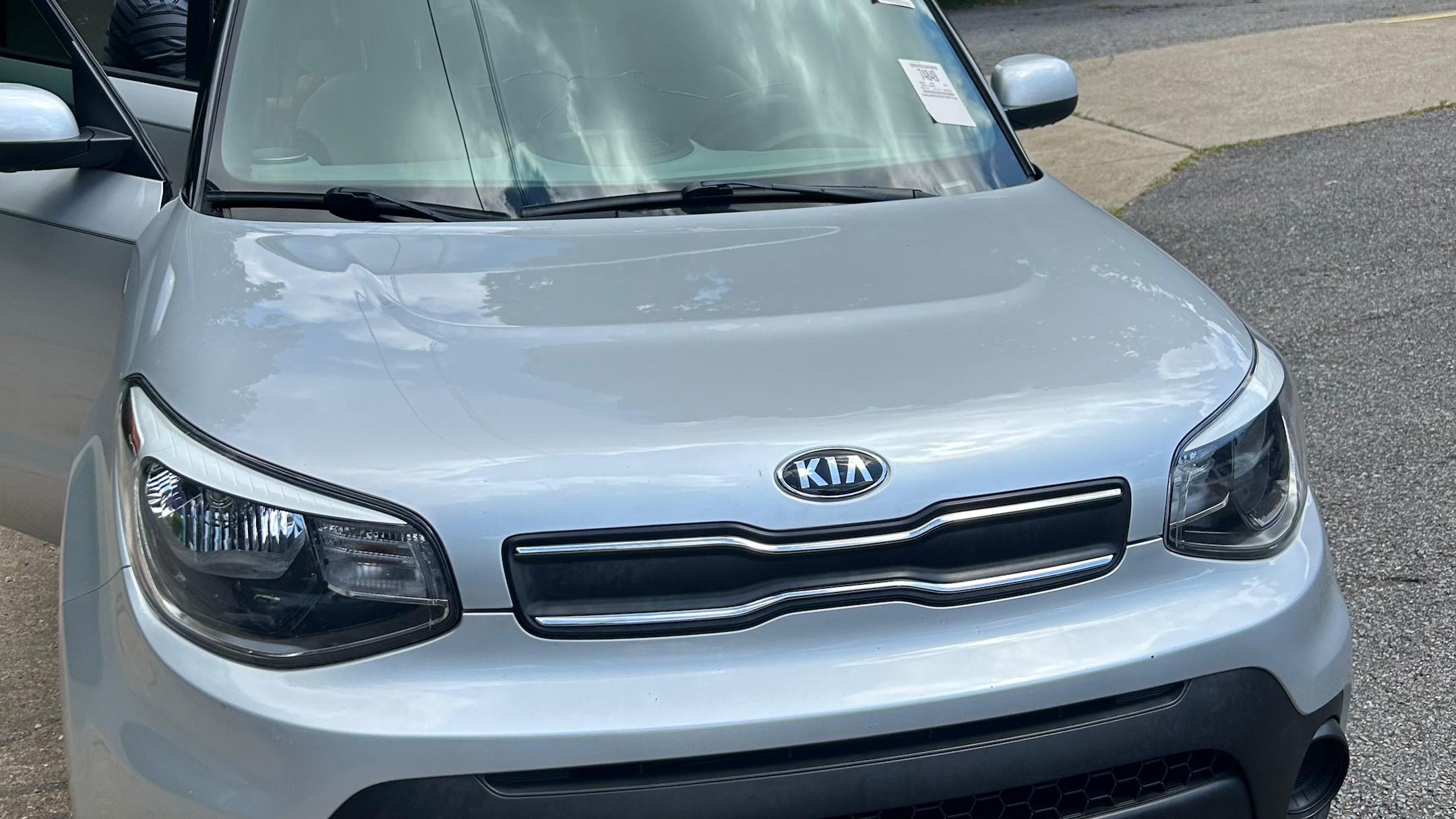 Kia Soul 2019 in Memphis, TN