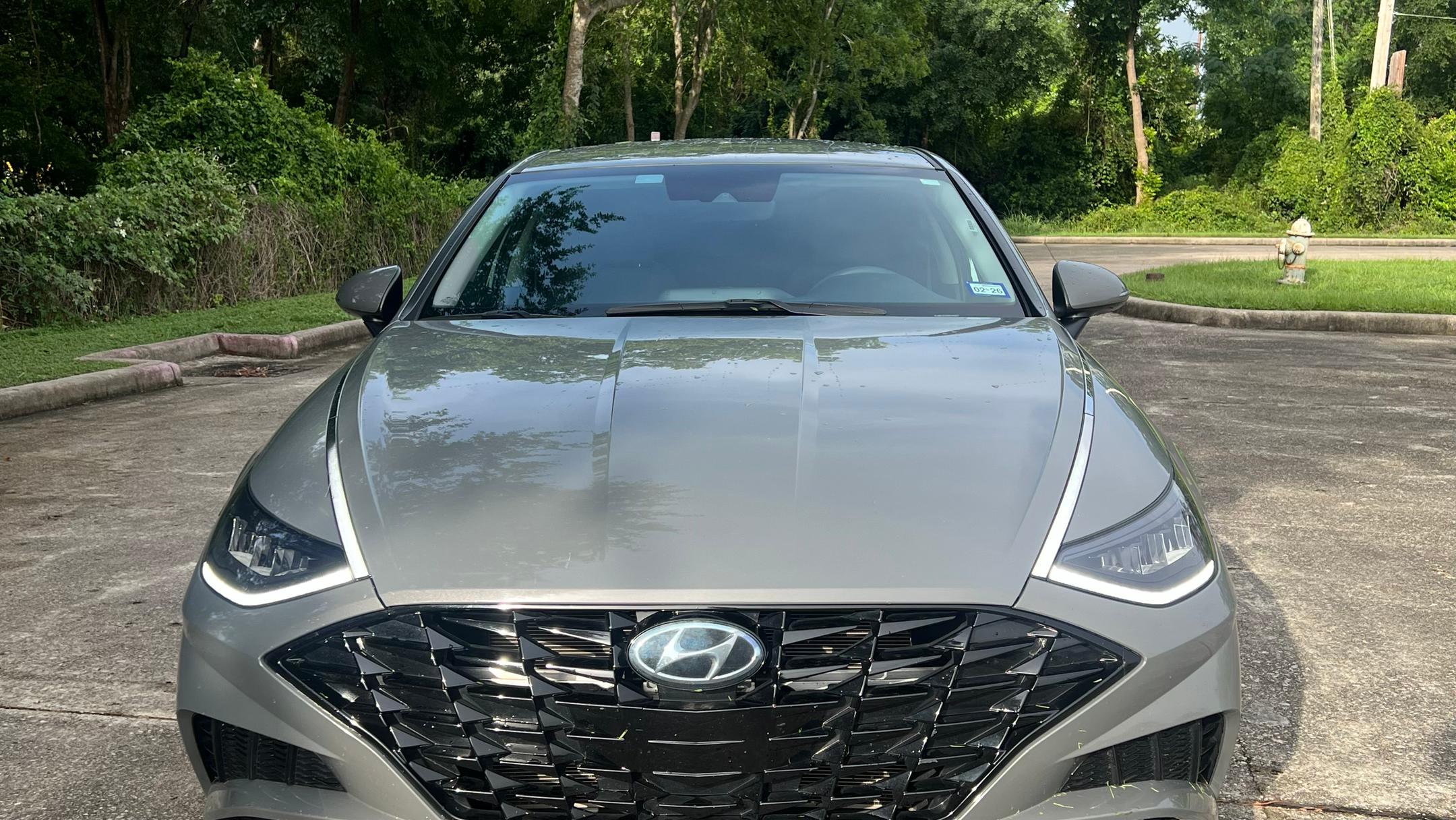 Hyundai Sonata 2023 in Spring, TX