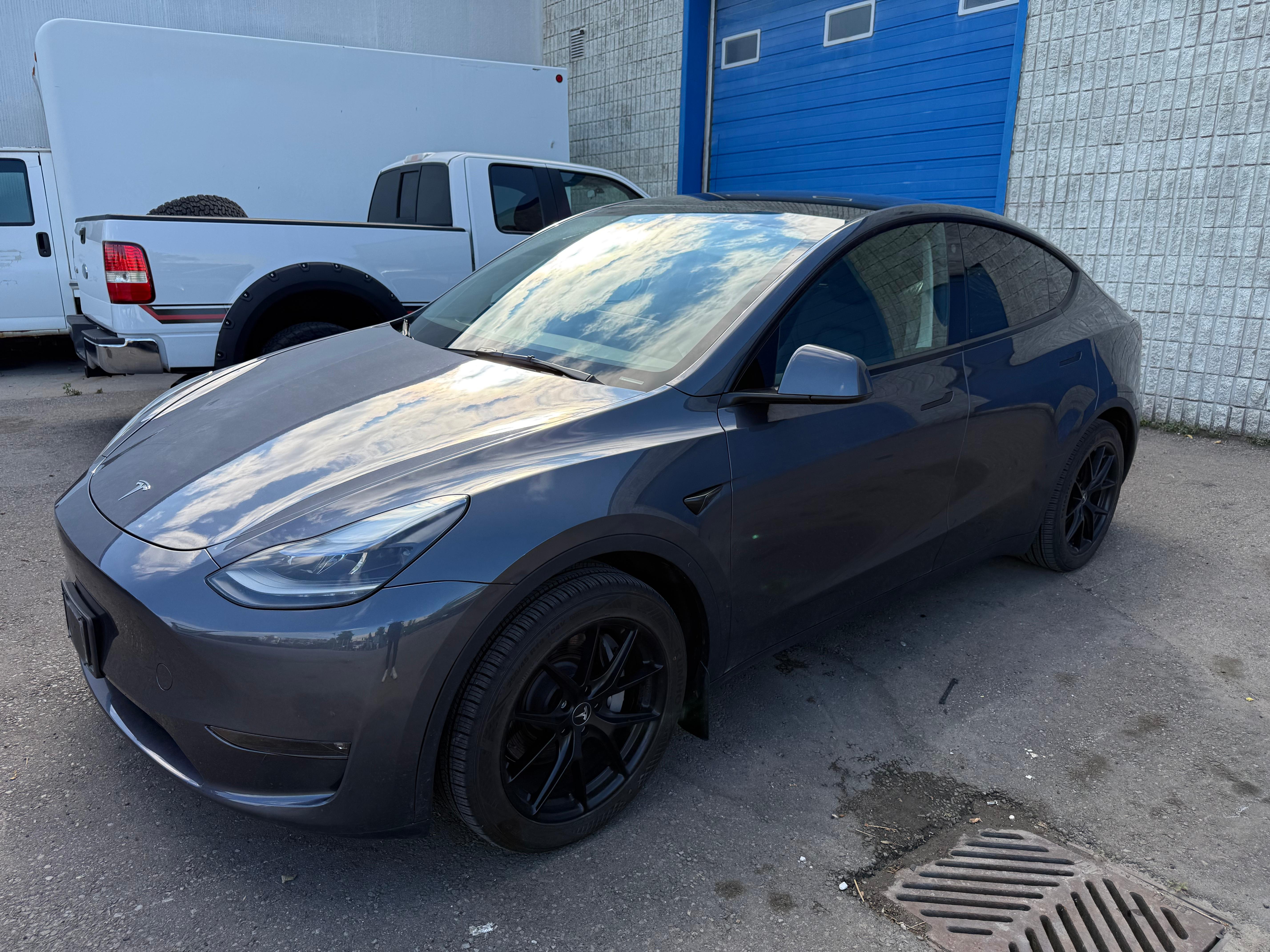 Tesla Model Y 2023 à Markham, ON