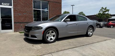 Dodge Charger 2016