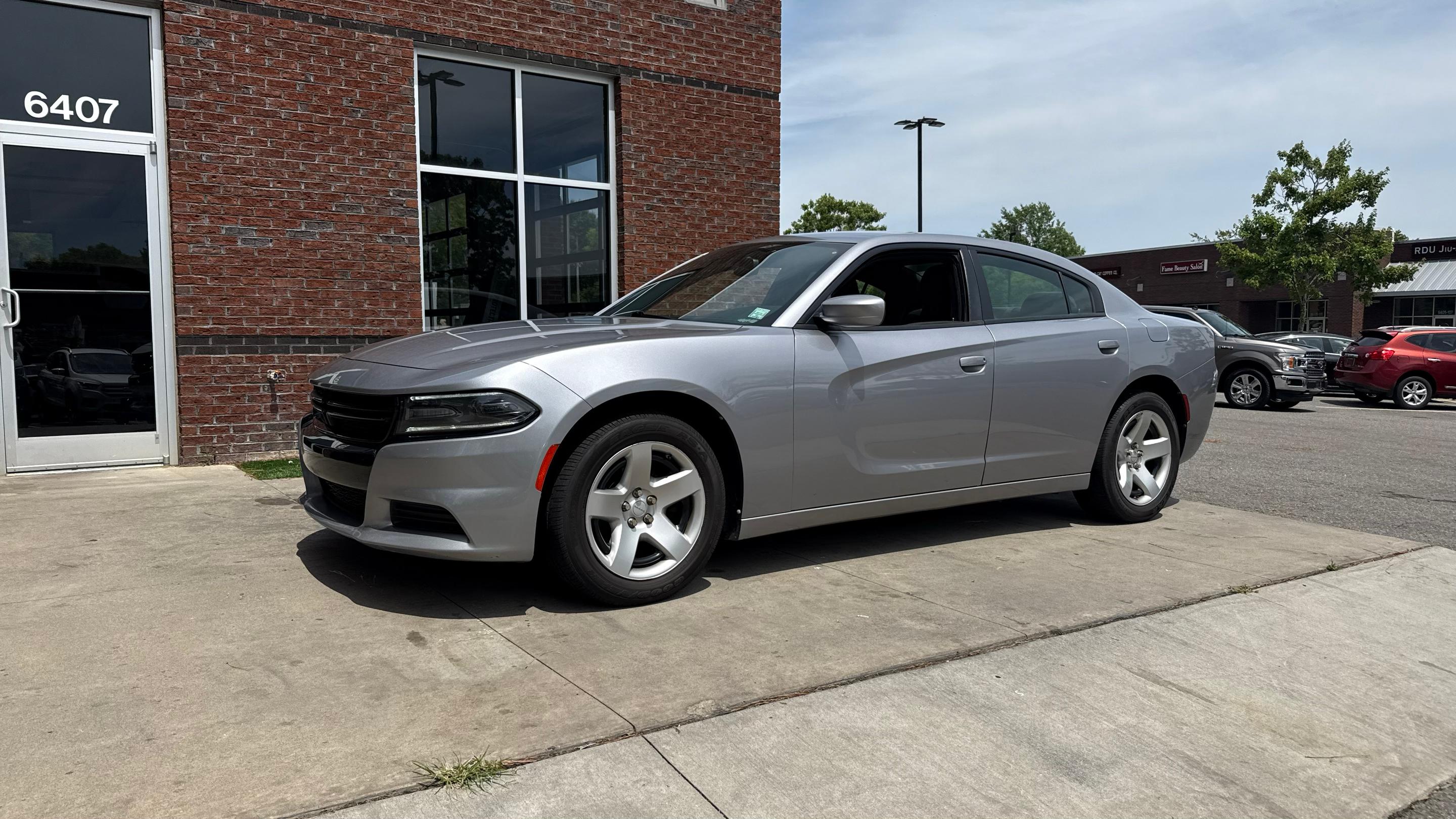 Dodge Charger 2016 in Raleigh, NC