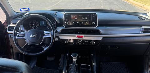 Kia Telluride 2020