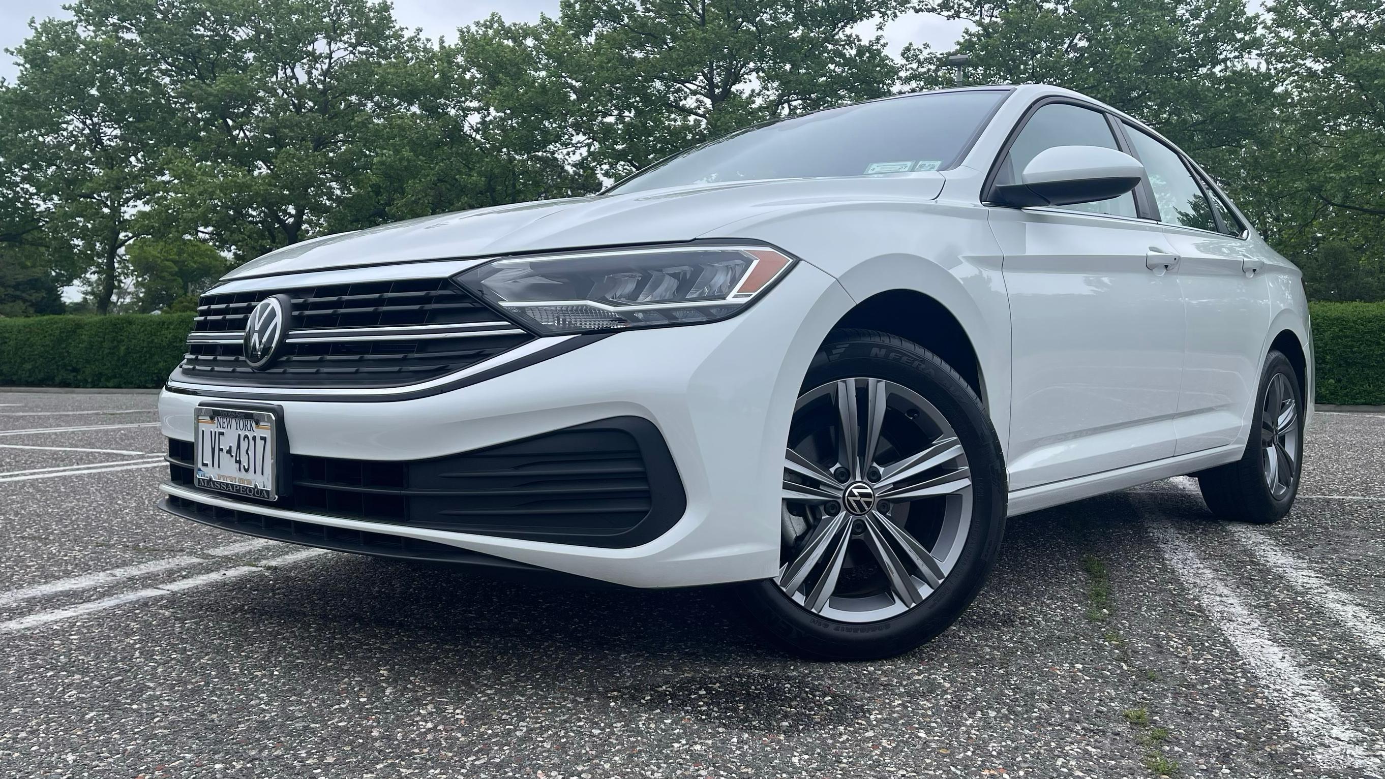Volkswagen Jetta 2023 in Smithtown, NY