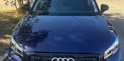 Audi Q2 2024