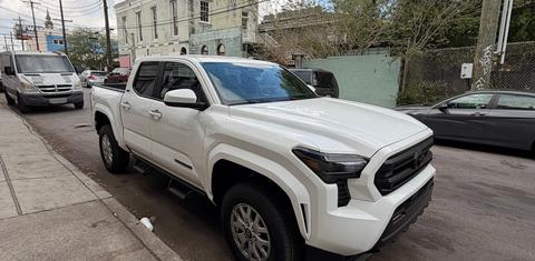 Toyota Tacoma 2026